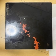 PlayStation®4 Pro SSD500GB換装済 リオレウスエディション