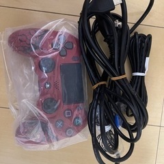 PlayStation®4 Pro SSD500GB換装済 リオレウスエディション