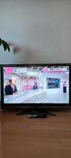 40インチテレビ、販売致します。