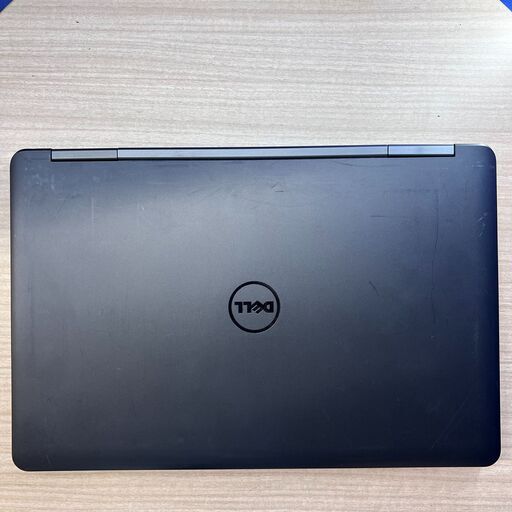 Win11 快速PC ノートパソコン DELL Latitude E5540 P226 Win11 快速PC ノートパソコン DELL Latitude E5540 P226 dellノート