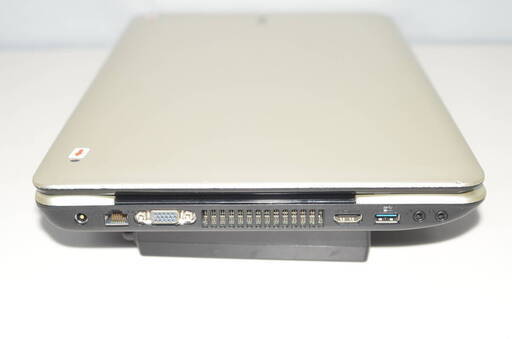 中古ノートパソコン 最新Windows11+office NEC LS550/E core i5-2410M