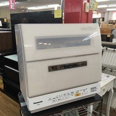S354パナソニック(Panasonic)  食器洗い乾燥機 （...