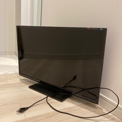 【ネット決済】ORION 29型　液晶テレビ