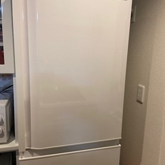 4/11~16引渡し！冷蔵庫356L TOSHIBA 美品