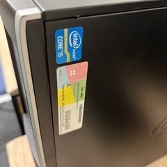 苦手な方にオススメ】HP パソコン一式 即使える