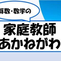 【夏休みだけOK】オンライン家庭教師します。小学生から高校生まで！