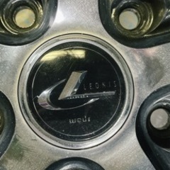 タイヤ　ホイール　4本セット