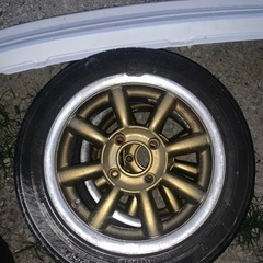 ワタナベ風ホイル