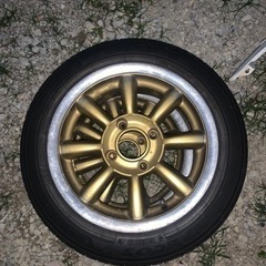 ワタナベ風ホイル