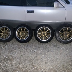 ワタナベ風ホイル