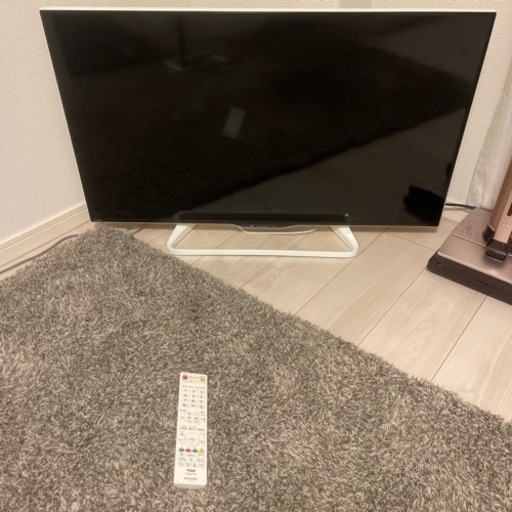 40V 液晶カラーテレビ　SHARP LC-40W35