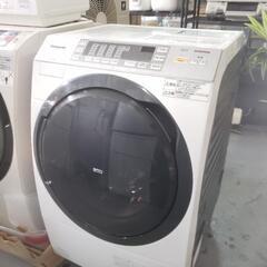 【ドラム式洗濯機】人気のヒートポンプ☆お安く！D1