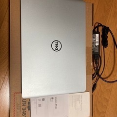 DELL Vostro 5581 指紋認証付き