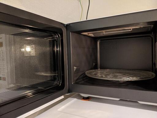 2020年製 山善 オーブンレンジ YRS-G160V 50/60Hz共用 | hornnes.no