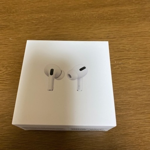 AirPodsPro  ５月５日までの投稿