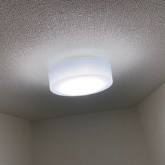 LED 小型シーリングライト