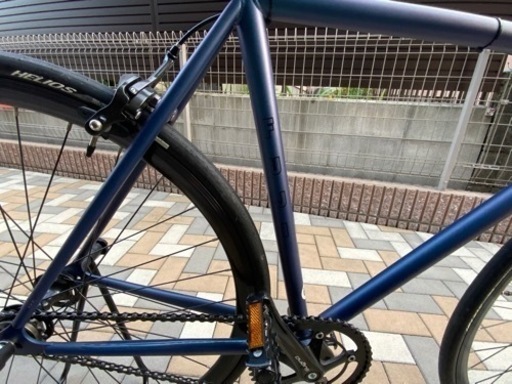 【値下げ】FUJI(フジ) 2021モデルFEATHER(フェザー) 値下げ】FUJI(フジ) 2021モデルFEATHER(フェザー)