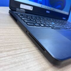 Win11 快速PC ノートパソコン DELL Latitude E5550 P227