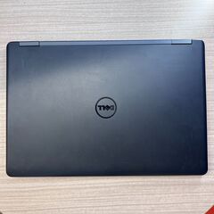 Win11 快速PC ノートパソコン DELL Latitude E5550 P227