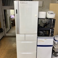 受け渡し予定]冷蔵庫