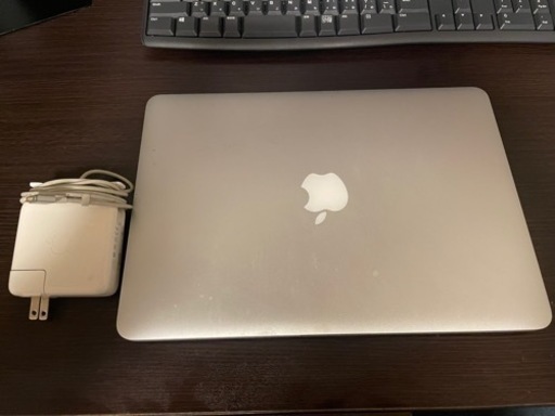 その他 MacBook Pro (Retina, 13-inch, Late 2012)