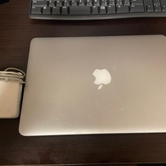 MacBook Pro (Retina, 13-inch, La...