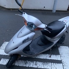 ホンダDUO z4 不動車 ジャンク