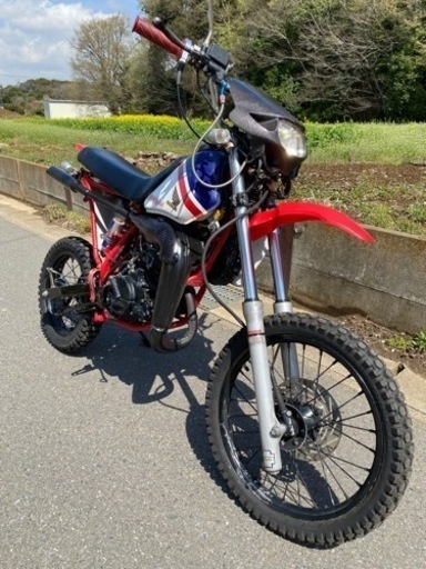 その他 CRM50