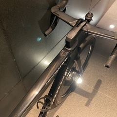 S-works Venge 54 clx64 red etap11s