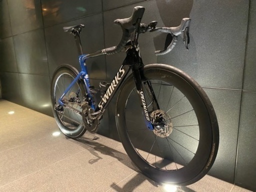 S-works Venge 54 clx64 red etap11s