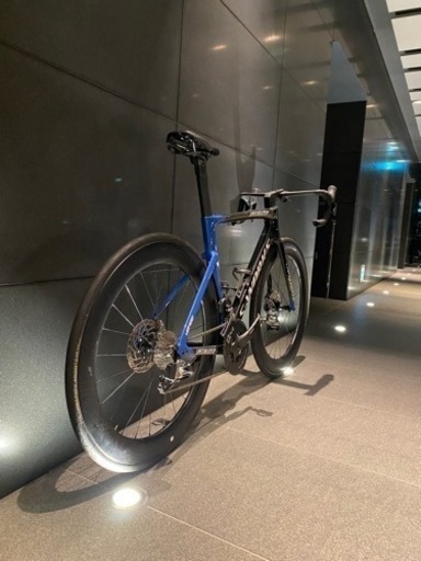 S-works Venge 54 clx64 red etap11s