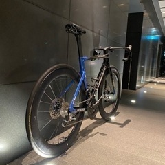 S-works Venge 54 clx64 red etap11s