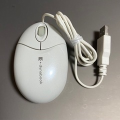 USB接続マウス