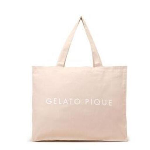 GELATO PIQUE HAPPYBAG 2022 A ピンク