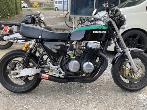 CB750four2
