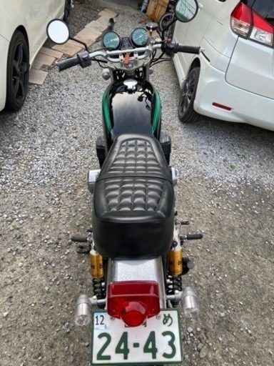 CB750four2