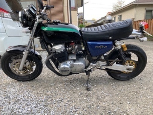 CB750four2