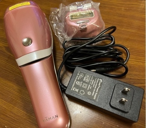 脱毛器
