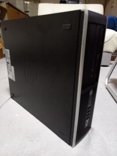 HPデスクトップパソコンCompagPro6200SFF