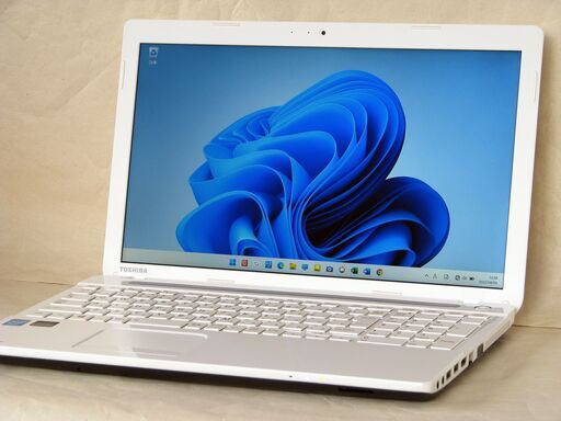 ◆ 15.6ｲﾝﾁﾉｰﾄ / 6G / 1TB / Windows11 / MicrosoftOffice ◆