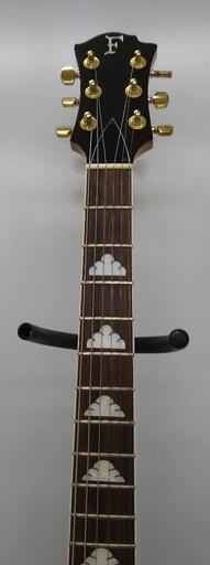 フェルナンデス FERNANDES エレキギター モッキンバード MG-80X