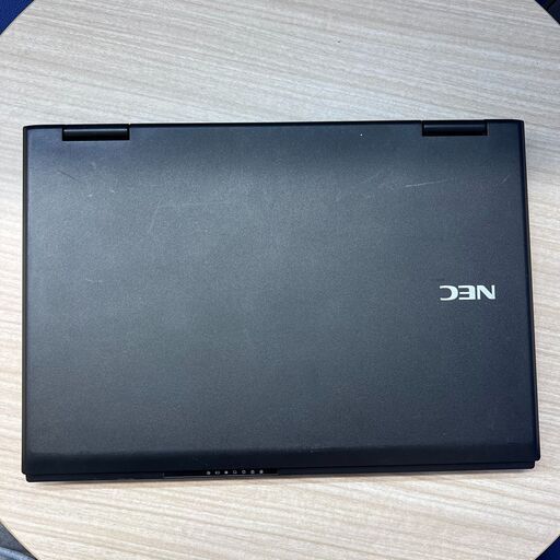 Win11 快速PC ノートパソコン NEC VK26 P228