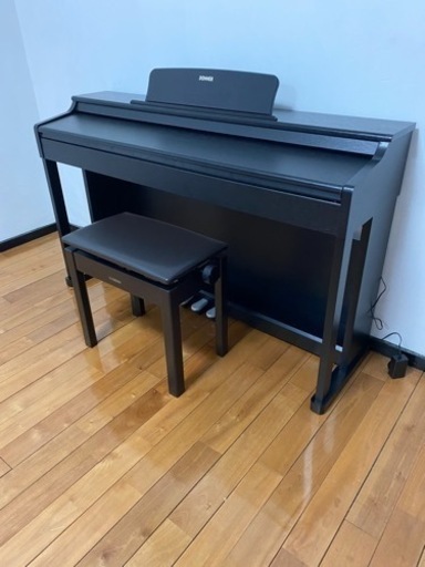 電子ピアノ、ほぼ新品 電子ピアノ ほぼ新品 配送設置までやります！ 【公式通販】