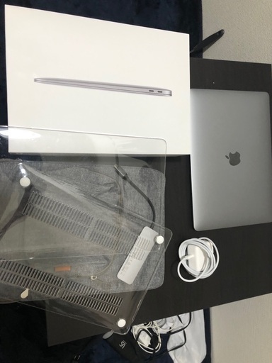 Mac 2020 MacBook air m1  8G256G