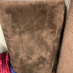 日野　レンジャー　内装　フラットシート