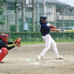 ソフトボールチーム探してます（松戸周辺）