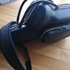 セルマー　リードケース、その他　※掲載中のサックスにお付けするものです。