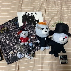 BIGBANG グッズセット