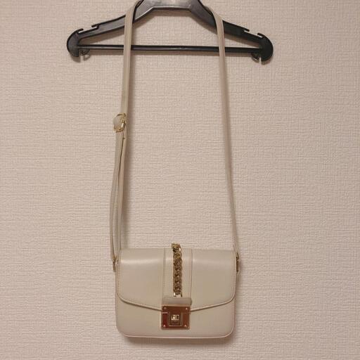 バッグ ショルダーバッグ 小さめ 量産型 地雷系 おりちゃん 台原のバッグ ショルダーバッグ の中古あげます 譲ります ジモティーで不用品の処分