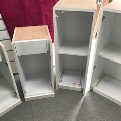 食器棚　キッチンボード　良品　高級感　オシャレ　大容量